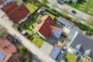 Freistehendes Einfamilienhaus mit Einliegerwohnung – viel Platz, Flexibilität und Lebensqualität – Die vollständige Adresse der Immobilie erhältst du vom Anbieter., 84079 Bruckberg – Vorschaubild 2
