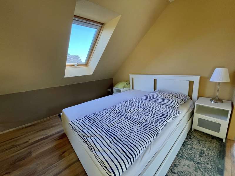 Immobilie in Barnitz - Einfamilienhaus mit Einliegerwohnung und großer Dachterrasse mit Blick auf die Trave        ( A3202) - Bild 19