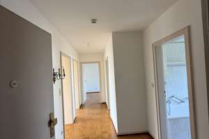 Attraktive 3-Zimmer-Wohnung mit Balkon, Mansarde und Keller sucht Eigentümer oder Kapitalanleger – Hauberrisserstraße 34, 65189 Südost, Wiesbaden – Vorschaubild 8