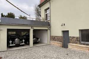Einzigartige Gelegenheit - Wo Geschichte auf modernes Leben trifft – Die vollständige Adresse der Immobilie erhältst du vom Anbieter., 1328 Gönnsdorf/Pappritz, Dresden – Vorschaubild 10