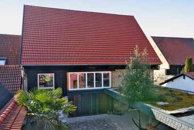 Exklusives Loft - Arbeiten und Wohnen