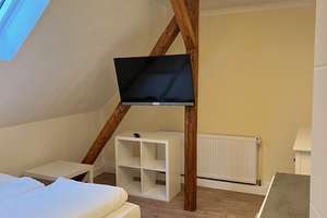 Haus für Monteure oder Studenten Nähe Phoenix-See  - komplett möbliert – 44263 Hörde (Ortsteil), Dortmund – Vorschaubild 19