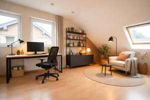 Rundumpaket aus 2003! Großzügiges Mehrgenerationenhaus mit Sauna, Kamin, Garten und Garage in Hürth – Die vollständige Adresse der Immobilie erhältst du vom Anbieter., 50354 Hürth – Vorschaubild 25