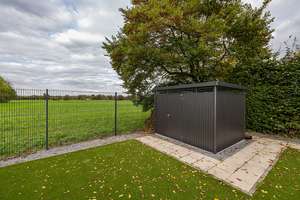Design trifft Weitblick – Avantgarde-Villa am Feldrand von Krefeld-Verberg! – Die vollständige Adresse der Immobilie erhältst du vom Anbieter., 47802 Traar, Krefeld – Vorschaubild 26