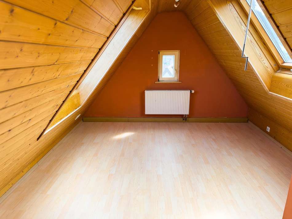 Dachspitz