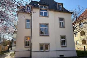 * Großer Balkon mit Blick ins Grüne - ID 6659 * – Die vollständige Adresse der Immobilie erhältst du vom Anbieter., 1129 Trachau, Dresden – Vorschaubild 4