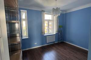 3-Zimmer-Altbauwohnung an der Isar | denkmalgeschützt, kernsaniert, bezugsfrei | PROVISIONSFREI – Brudermühlstraße 12, 81371 Sendlinger Feld, München – Vorschaubild 9