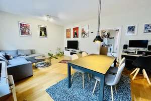Elegante und hochwertige Wohnung mit Balkon/Loggia "NEUWERTIG" – Sedanstraße 59, 42281 Barmen, Wuppertal – Vorschaubild 6