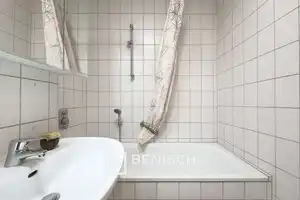Bonhoefferplatz Dresden: Pflegeleichte 3-Zimmer-Wohnung – Dresden – Vorschaubild 8