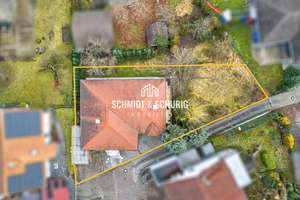 Stilvoll wohnen: Exklusive Stadtvilla im Kraichtal – Die vollständige Adresse der Immobilie erhältst du vom Anbieter., 76703 Kraichtal – Vorschaubild 2