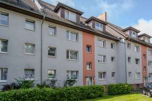 Schautag am Sonntag! 14 - 15 Uhr | Einziehen und wohlfühlen: Frisch vorbereitete 3-Zimmer-Wohnung – Olewischtwiet 15, 22177 Bramfeld, Hamburg – Vorschaubild 16