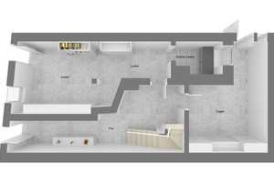 RESERVIERT - Hochwertig saniertes Altstadthaus – Main-Tauber-Kreis – Vorschaubild 27