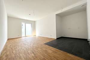 *Neubau* Tolle 3-Zimmerwohnung mit kleinem Gartenbereich auf dem Wolfsberg – Wolfsbergallee 46, 75177 Nordstadt, Pforzheim – Vorschaubild 2