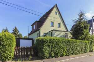 Realisieren Sie Ihr Traumhaus: Freistehendes Einfamilienhaus mit Garagen u. Südgarten in Adelsberg – Chemnitz – Vorschaubild 18