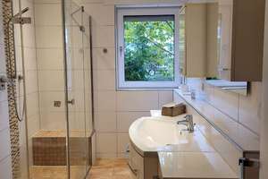 Sofort verfügbar – Moderne 3-Zimmer-EG Wohnung mit Terrasse, Garten und Stellplatz in Kassel NZ – Die vollständige Adresse der Immobilie erhältst du vom Anbieter., 34134 Oberzwehren, Kassel – Vorschaubild 18