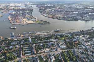 Dachgeschoss Erstbezug -  Wohnung parallel zur Elbchaussee und dem Hafen – Die vollständige Adresse der Immobilie erhältst du vom Anbieter., 22765 Ottensen, Hamburg – Vorschaubild 5