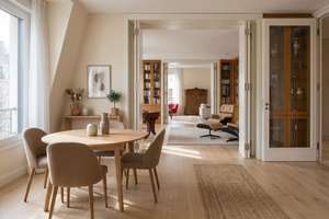 Zeitlose Eleganz trifft exklusiven Wohnkomfort im Herzen von Köln – Die vollständige Adresse der Immobilie erhältst du vom Anbieter., 50667 Altstadt/Nord, Köln – Vorschaubild 4
