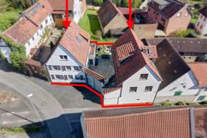 ZWEI HÄUSER AUF EINEM GRUNDSTÜCK! In Wiesbaden-Kloppenheim – Die vollständige Adresse der Immobilie erhältst du vom Anbieter., 65207 Kloppenheim, Wiesbaden – Vorschaubild 43