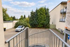 Einziehen und Wohlfühlen: 3-Zimmer-Wohnung mit Balkon und EBK als Option & Stellplatzmöglichkeit! – 39112 Salbke, Magdeburg – Vorschaubild 11