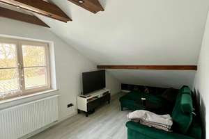 Moderne helle 4-Zimmer Wohnung 112 m2 neu mit EBK und Garage - provisionsfrei – Die vollständige Adresse der Immobilie erhältst du vom Anbieter., 86514 Ustersbach – Vorschaubild 9