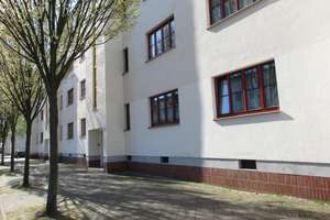 Gemütliche 1 Zimmer Wohnung mit Balkon sucht neuen Mieter! – Cracauer Str. 54, 39114 Cracau, Magdeburg – Vorschaubild 3