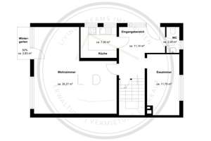 Einmaliges Angebot zum Jahresendspurt - Großzügiger Wohntraum für die ganze Familie! – Die vollständige Adresse der Immobilie erhältst du vom Anbieter., 81739 Waldperlach, München – Vorschaubild 15