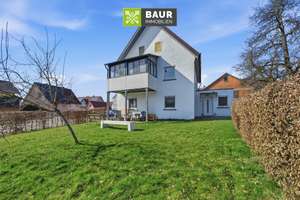 360° | Vielseitiges Wohnhaus in Biberach – Kapitalanlage oder Eigennutzung – Die vollständige Adresse der Immobilie erhältst du vom Anbieter., 88400 Biberach an der Riß – Vorschaubild 18