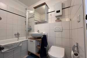 Lichtdurchflutete 3-Zimmer Wohnung in Köln Weiden – An der alten Post 20, 50858 Köln – Vorschaubild 8