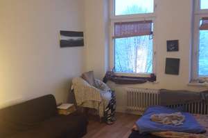 Sehr schöne 2-Zimmer- Wohnung zu vermieten! – Heischstraße  21, 24143 Gaarden-Süd und Kronsburg, Kiel – Vorschaubild 2