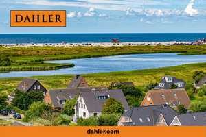 RESERVIERT | Cashback am Deich | Mehrfamilienhaus mit genehmigter Ferienvermietung am Ordinger Deich – Nordfriesland (Kreis) – Vorschaubild 1