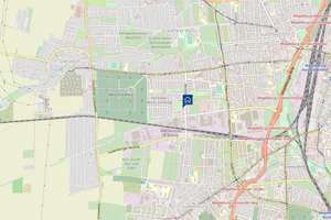 Gemütliche 1-Raum-Wohnung mit Einbauküche und Balkon – An der Enckekaserne 14, 39110 Stadtfeld West, Magdeburg – Vorschaubild 10