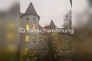 Tauschwohnung: Gemütlich in Schöneberg gegen Plattenbau ganz oben – Die vollständige Adresse der Immobilie erhältst du vom Anbieter., 10781 Schöneberg, Berlin – Vorschaubild 6