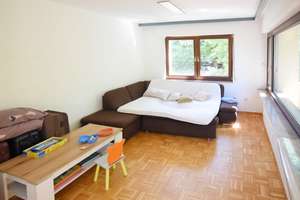 Bezugsfreie 3-Zimmer-Etagenwohnung mit Balkon und Garage in Bonn-Beuel – Die vollständige Adresse der Immobilie erhältst du vom Anbieter., 53227 Ramersdorf, Bonn – Vorschaubild 5