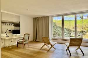 Landhausvilla in modernem Design - wenige Schritte zum See in naturnaher Lage - Dießen am Ammersee – Landsberg am Lech (Kreis) – Vorschaubild 42