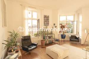 Tauschwohnung: Schöne Altbauwohnung im Waldstraßenviertel – Die vollständige Adresse der Immobilie erhältst du vom Anbieter., 4105 Zentrum-Nordwest, Leipzig – Vorschaubild 2