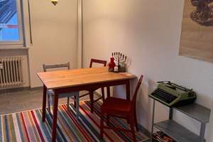 Modernisierte 2-Zimmer-Wohnung mit Westbalkon in Ludwigshafen-Mundenheim – bezugsfrei – 67065 Mundenheim, Ludwigshafen am Rhein – Vorschaubild 8