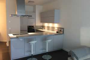 Zentrale und moderne 2-Zimmer Wohnung in ruhiger Lage – Am Gutspark 8, 10367 Berlin – Vorschaubild 9