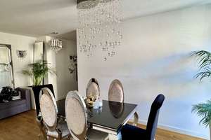 Exklusiv sanierte 3-Zimmer-Wohnung mit Terrasse in Bestlage Berlin-Schmargendorf – Salzbrunner Straße 5, 14193 Schmargendorf, Berlin – Vorschaubild 6