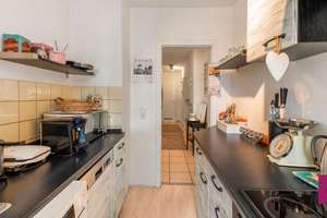 ++ Provisionsfreie Kapitalanlage - TOP Lage ++ – Die vollständige Adresse der Immobilie erhältst du vom Anbieter., 50737 Weidenpesch, Köln – Vorschaubild 4