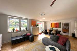 schöne 4-Zimmer-Wohnung mit großem Balkon und Garage  in Bochum-Linden – Die vollständige Adresse der Immobilie erhältst du vom Anbieter., 44879 Linden, Bochum – Vorschaubild 3