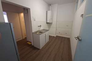 Renovierte 2-Zimmerwohnung mit neuem Bad – Die vollständige Adresse der Immobilie erhältst du vom Anbieter., 44145 Nordmarkt, Dortmund – Vorschaubild 5