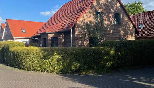 Bild von Provisionsfrei und energetisch auf dem neuesten Stand Einfamilienhaus 