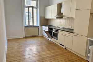 schöne 2ZKB Altbauwohnung zentral in Wiesbaden – Sedanstraße 5, 65183 Wiesbaden – Vorschaubild 5