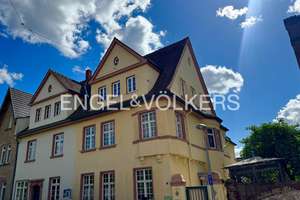 Luxuriöses Liebhaberhaus am Feuerbachpark! – Die vollständige Adresse der Immobilie erhältst du vom Anbieter., 67346 Süd, Speyer – Vorschaubild 1