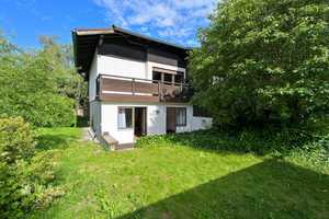 Familienidyll am See mit Einliegerwohnung – Grundstück mit weiterem Bebauungspotenzial – Fürstenfeldbruck (Kreis) – Vorschaubild 20