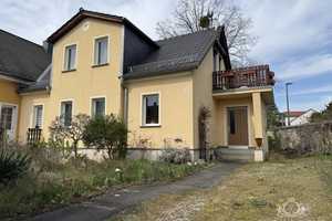 ZWEIFAMILIENHAUS IN RADEBEULER BESTLAGE – Meißen (Kreis) – Vorschaubild 12