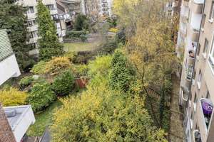 Sonniges Altbau-Juwel am Lindenplatz: Top-effizient saniert mit Süd-Balkon – 40235 Flingern Nord, Düsseldorf – Vorschaubild 11