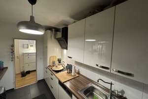 Gepflegte 2-Zimmer Wohnung mit Balkon in Hannover List – Möckernstr. 23, 30163 List, Hannover – Vorschaubild 9
