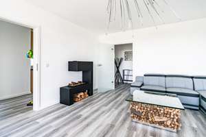 NEU! *Paul & Partner* ERSTBEZUG NACH SANIERUNG ! 2-ZIMMER MIT BALKON ! – Die vollständige Adresse der Immobilie erhältst du vom Anbieter., 65205 Delkenheim, Wiesbaden – Vorschaubild 3