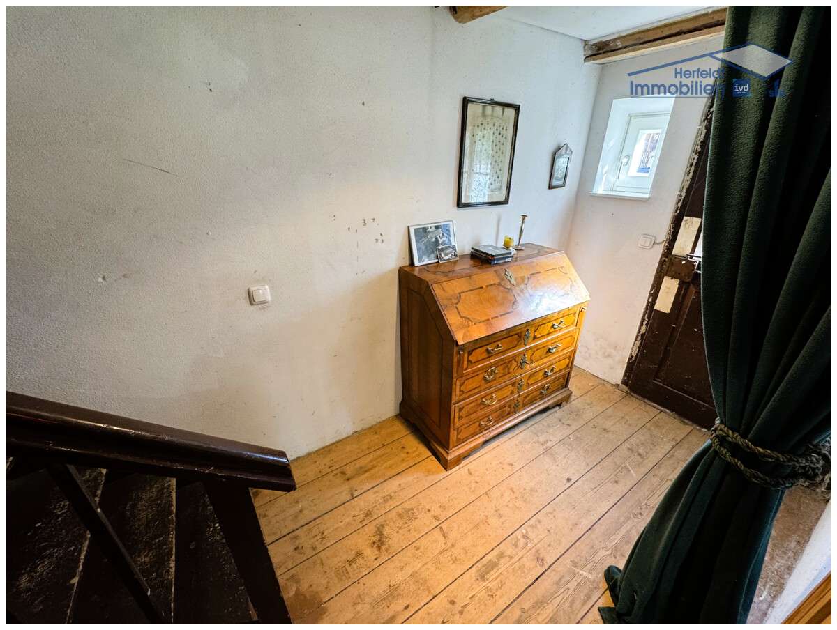 Immobilie in Unterdießen - Historisches Bauernhaus mit Schlossblick – Rarität in Bestlage - Bild 19